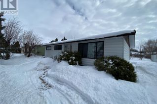 House for Sale, 63 Cedarwood Crescent, Yorkton, SK