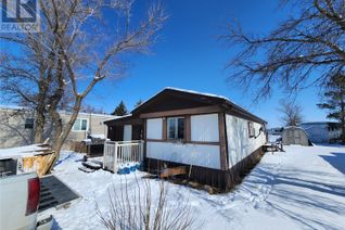 Property for Sale, 109 Larch Street, Caronport, SK
