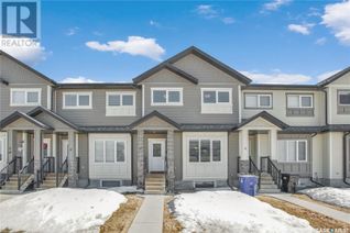 Property for Sale, 7 111 Rosewood Gate N, Saskatoon, SK