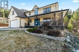 Detached House for Sale, 4942 Woodland Crt, Kamloops, BC