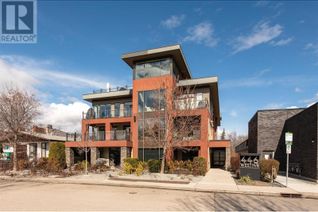 Condo Apartment for Sale, 446 West Avenue #204, Kelowna, BC