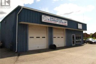 Industrial Property for Sale, 141 Industrial Boulevard, Greater Napanee, ON