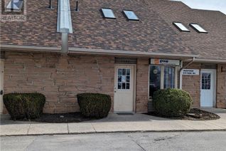 Office for Lease, 1050 Gardiners Road Unit# 4, Kingston, ON