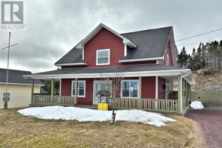 Detached House for Sale, 11 Fowlers Road, Spaniards Bay, NL