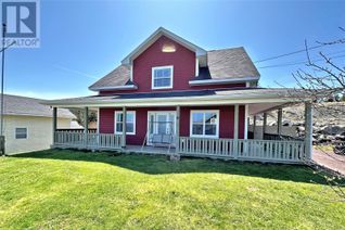 Detached House for Sale, 11 Fowlers Road, Spaniards Bay, NL