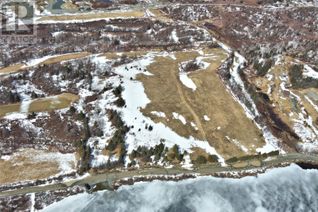 Land for Sale, 0 Country Road, Bay Roberts, NL