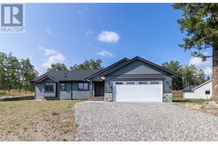 Ranch-Style House for Sale, 306 Sandhill Crescent, 100 Mile House, BC