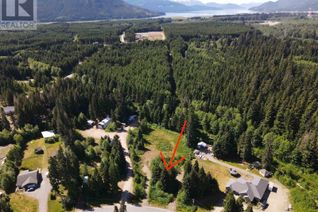Commercial Land for Sale, 49 Blueberry Avenue, Kitimat, BC