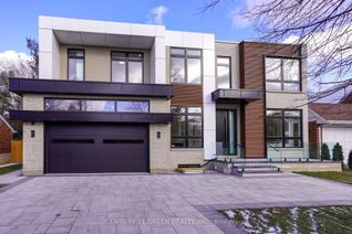 Detached House for Sale, 49 Grantbrook St, Toronto, ON