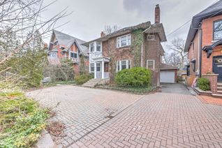 Property for Rent, 31 Nanton Ave, Toronto, ON