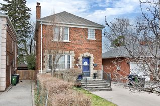 House for Sale, 2103 Avenue Rd, Toronto, ON