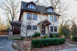 Detached House for Sale, 17 Wychwood Park, Toronto, ON