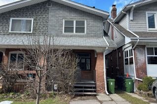 House for Rent, 32 Henning Ave, Toronto, ON