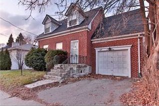Detached House for Sale, 362 Lawrence Ave W, Toronto, ON
