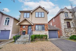 House for Sale, 439 Melrose Ave, Toronto, ON