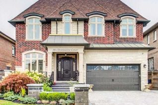 House for Sale, 38A Doverwood Crt, Toronto, ON