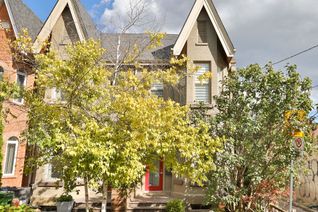 Freehold Townhouse for Sale, 93 Northcote Ave, Toronto, ON