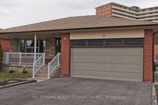 Detached House for Rent, 12 Bowhill Cres #main, Toronto, ON