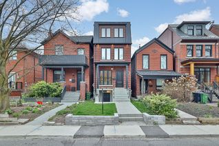 House for Sale, 528 Clinton St, Toronto, ON