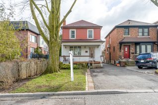 Property for Sale, 35 & 35R Park Hill Rd, Toronto, ON