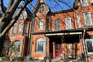 House for Rent, 68 Robert St #2, Toronto, ON