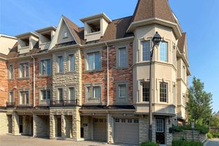 Freehold Townhouse for Rent, 169E Finch Ave E, Toronto, ON