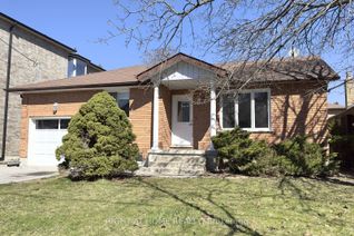 House for Sale, 178 Codsell Ave, Toronto, ON