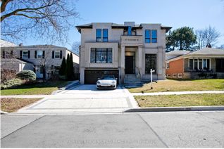 House for Sale, 47 Tournament Dr, Toronto, ON