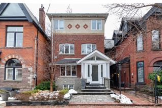 Detached House for Rent, 17 Tranby Ave, Toronto, ON