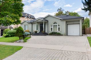 Detached House for Sale, 273 Ellerslie Ave, Toronto, ON
