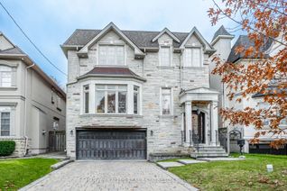 Detached House for Sale, 229 Holmes Ave, Toronto, ON