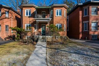 Property for Rent, 218 Rose Park Dr #Main/Lw, Toronto, ON