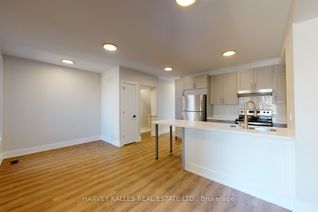 Detached House for Rent, 320 Albany Ave #Unit 1, Toronto, ON