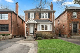 Detached House for Sale, 81 Felbrigg Ave, Toronto, ON