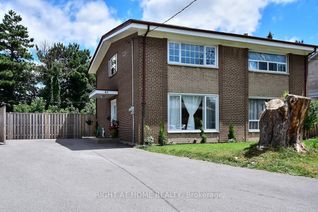 Semi-Detached House for Sale, 82 Baltray Cres, Toronto, ON