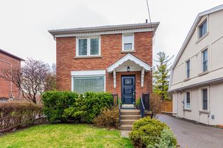 Detached House for Rent, 150 Davisville Ave, Toronto, ON