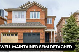 Semi-Detached House for Sale, 20 Rochefort Dr, Toronto, ON