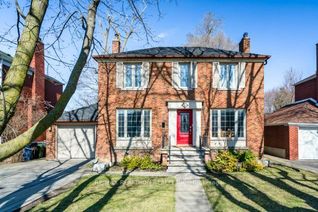 House for Sale, 30 Bombay Ave, Toronto, ON