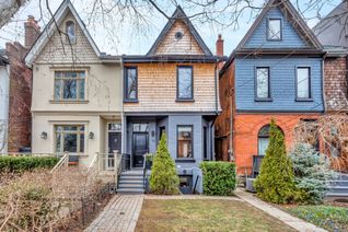 Property for Sale, 14 Rathnelly Ave, Toronto, ON