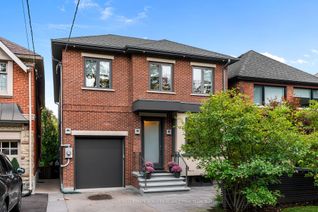Detached House for Sale, 235 Bessborough Dr, Toronto, ON
