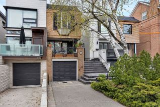 Semi-Detached House for Sale, 46 Clarendon Ave, Toronto, ON