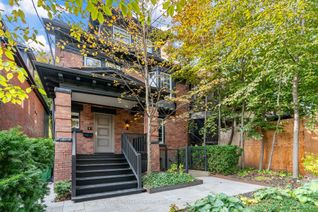 House for Sale, 518 Markham St, Toronto, ON