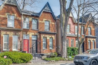 Property for Sale, 34 Salisbury Ave, Toronto, ON
