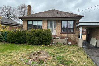 Detached House for Sale, 128 Regina Ave, Toronto, ON
