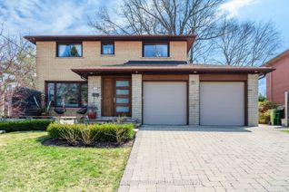 Property for Sale, 31 Woodthrush Crt, Toronto, ON