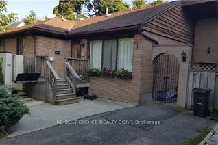 Bungalow for Sale, 203 Mckee Ave, Toronto, ON