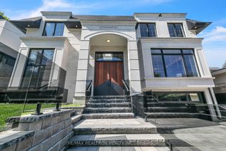 Detached House for Sale, 52 Burbank Dr, Toronto, ON