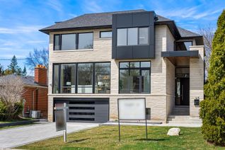 Detached House for Sale, 35 Crossburn Dr, Toronto, ON