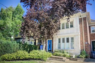 Triplex for Rent, 11 Coulson Ave, Toronto, ON