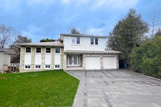House for Sale, 15 Rubicon Crt, Toronto, ON